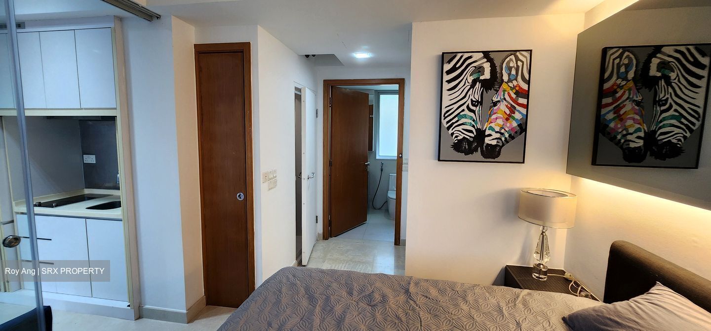 Nova 88 (D12), Apartment #477434271